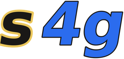 s4g logo